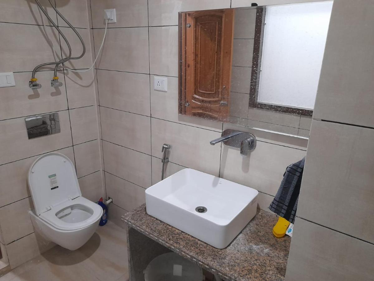 Hotel Zoon Dabb Srinagar Airport Kashmir Zewnętrze zdjęcie