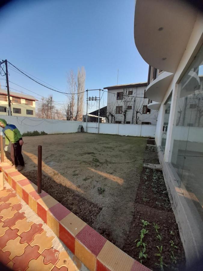 Hotel Zoon Dabb Srinagar Airport Kashmir Zewnętrze zdjęcie