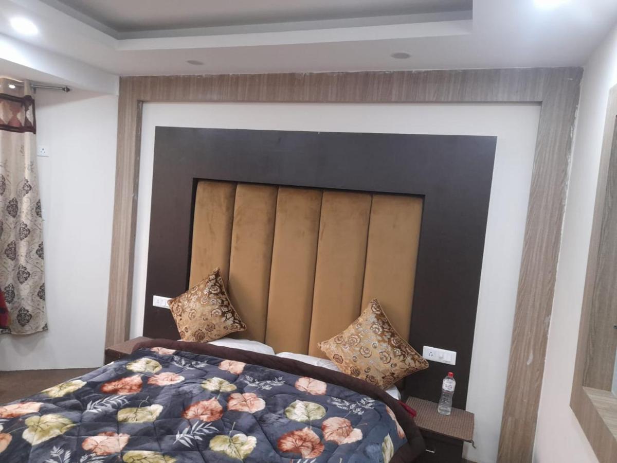 Hotel Zoon Dabb Srinagar Airport Kashmir Zewnętrze zdjęcie