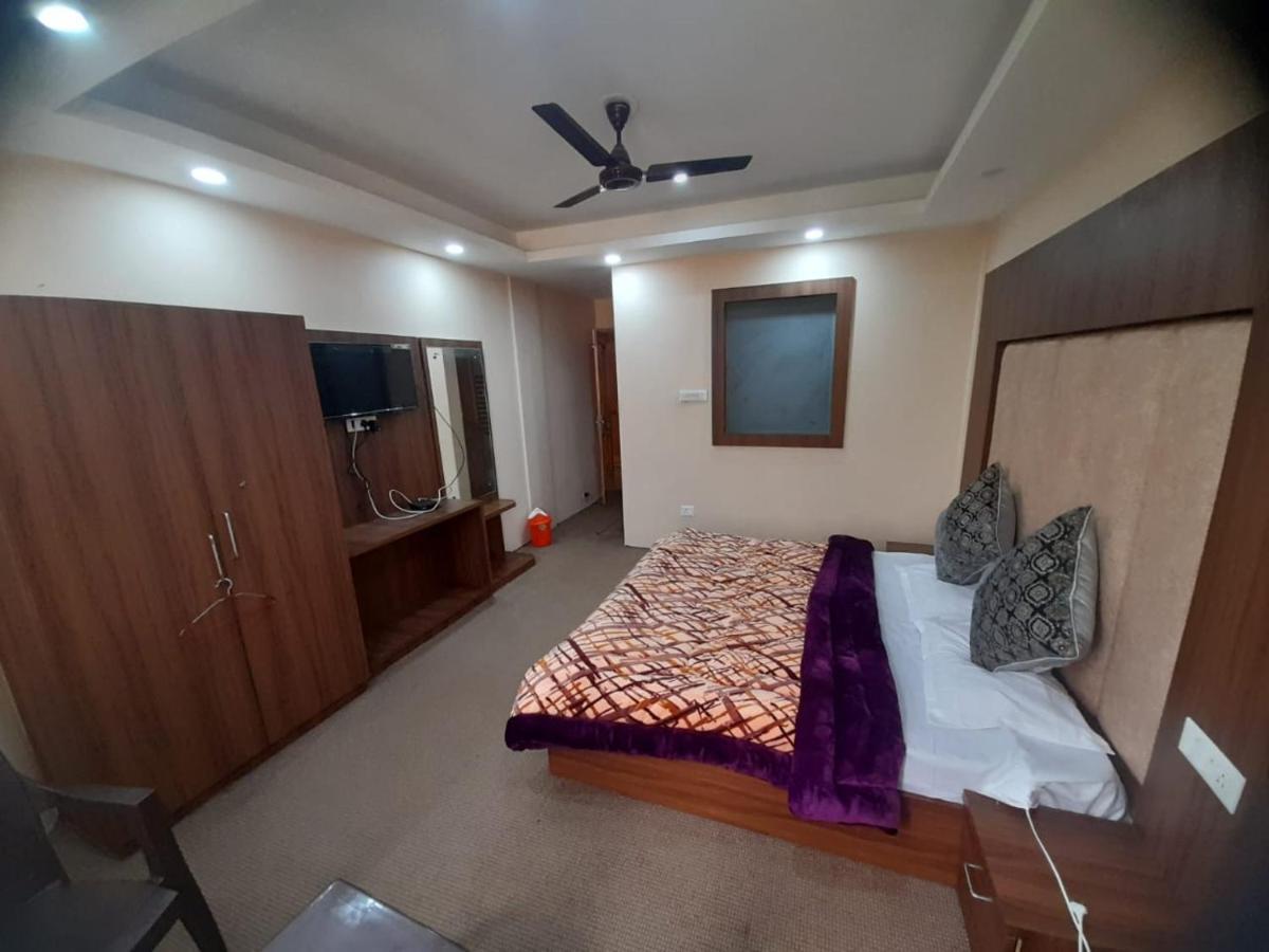 Hotel Zoon Dabb Srinagar Airport Kashmir Zewnętrze zdjęcie