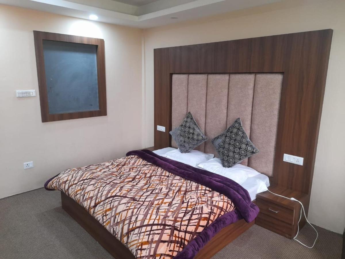 Hotel Zoon Dabb Srinagar Airport Kashmir Zewnętrze zdjęcie