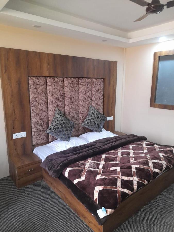 Hotel Zoon Dabb Srinagar Airport Kashmir Zewnętrze zdjęcie