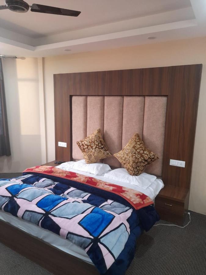 Hotel Zoon Dabb Srinagar Airport Kashmir Zewnętrze zdjęcie