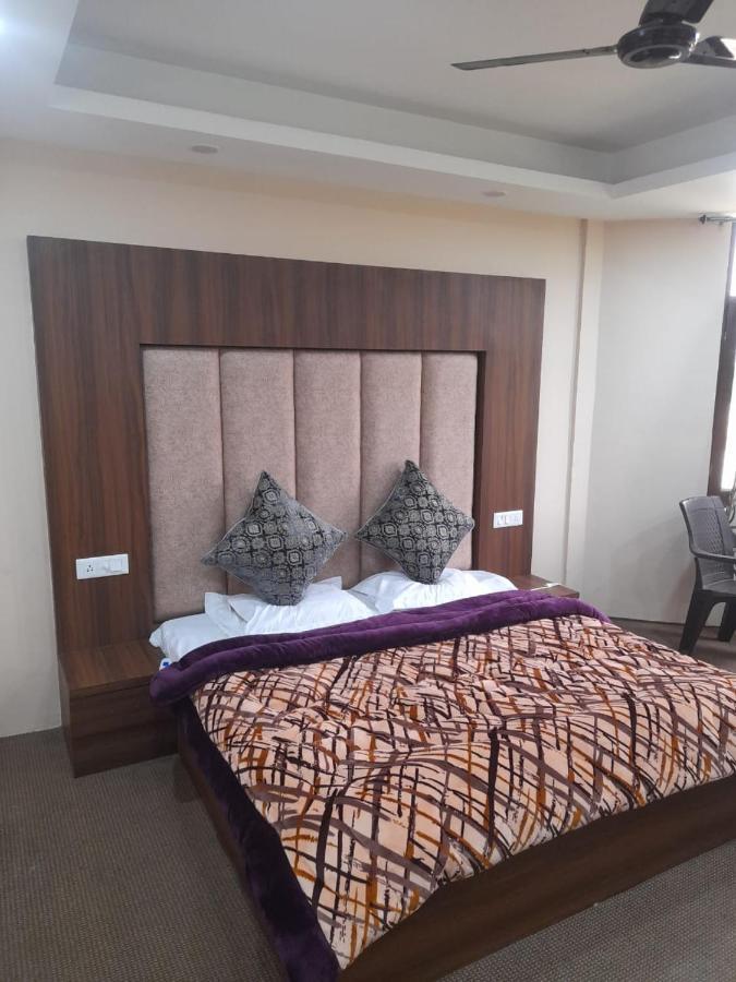 Hotel Zoon Dabb Srinagar Airport Kashmir Zewnętrze zdjęcie