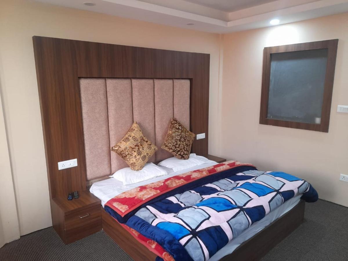 Hotel Zoon Dabb Srinagar Airport Kashmir Zewnętrze zdjęcie