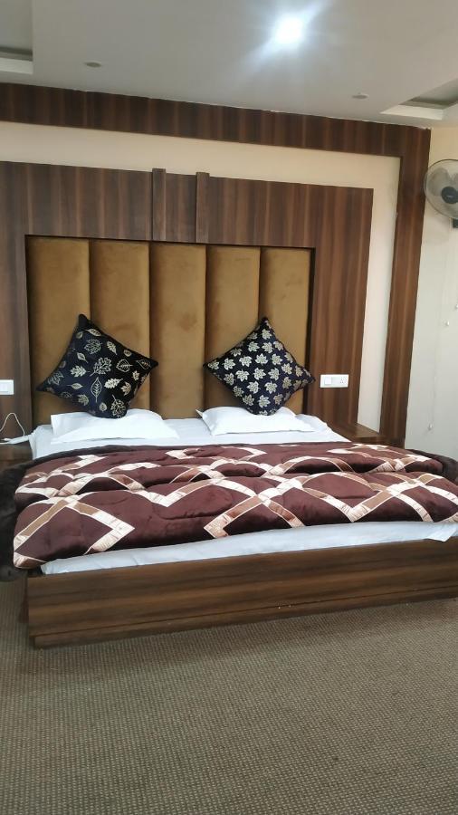Hotel Zoon Dabb Srinagar Airport Kashmir Zewnętrze zdjęcie