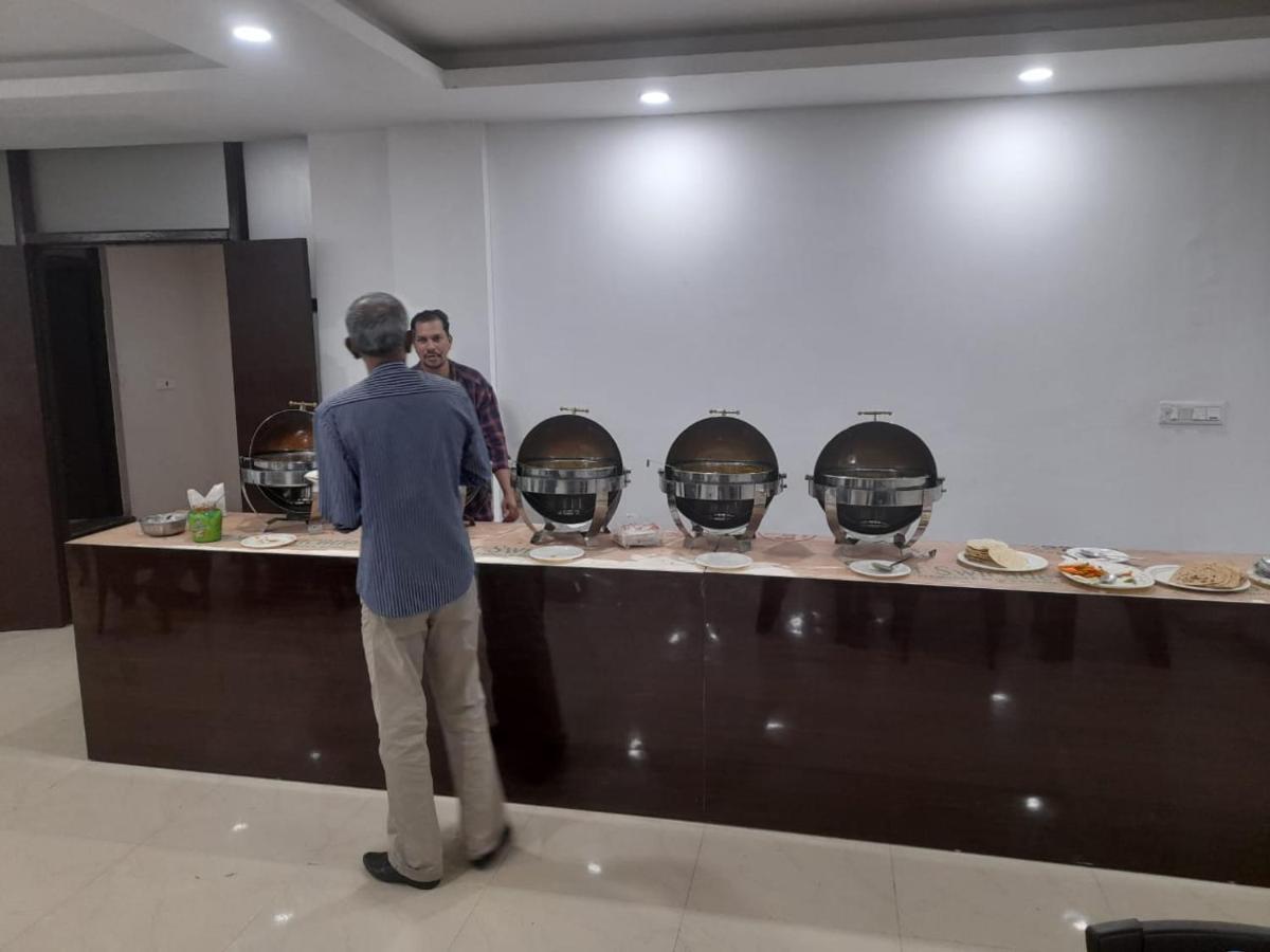 Hotel Zoon Dabb Srinagar Airport Kashmir Zewnętrze zdjęcie