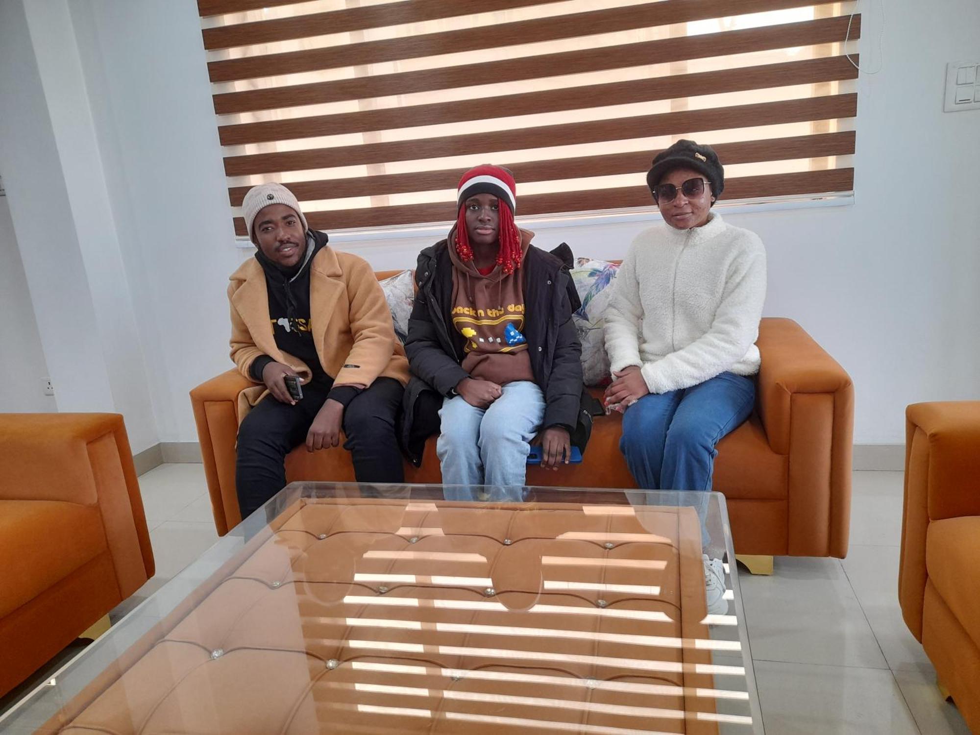 Hotel Zoon Dabb Srinagar Airport Kashmir Zewnętrze zdjęcie