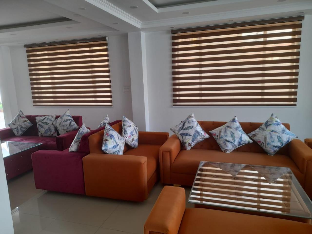 Hotel Zoon Dabb Srinagar Airport Kashmir Zewnętrze zdjęcie