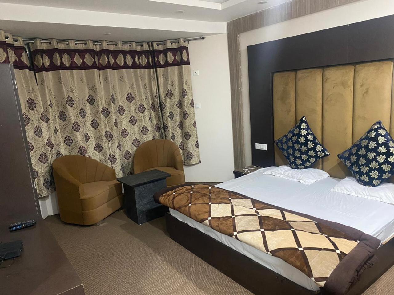 Hotel Zoon Dabb Srinagar Airport Kashmir Zewnętrze zdjęcie