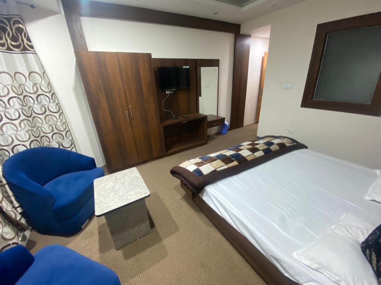 Hotel Zoon Dabb Srinagar Airport Kashmir Zewnętrze zdjęcie