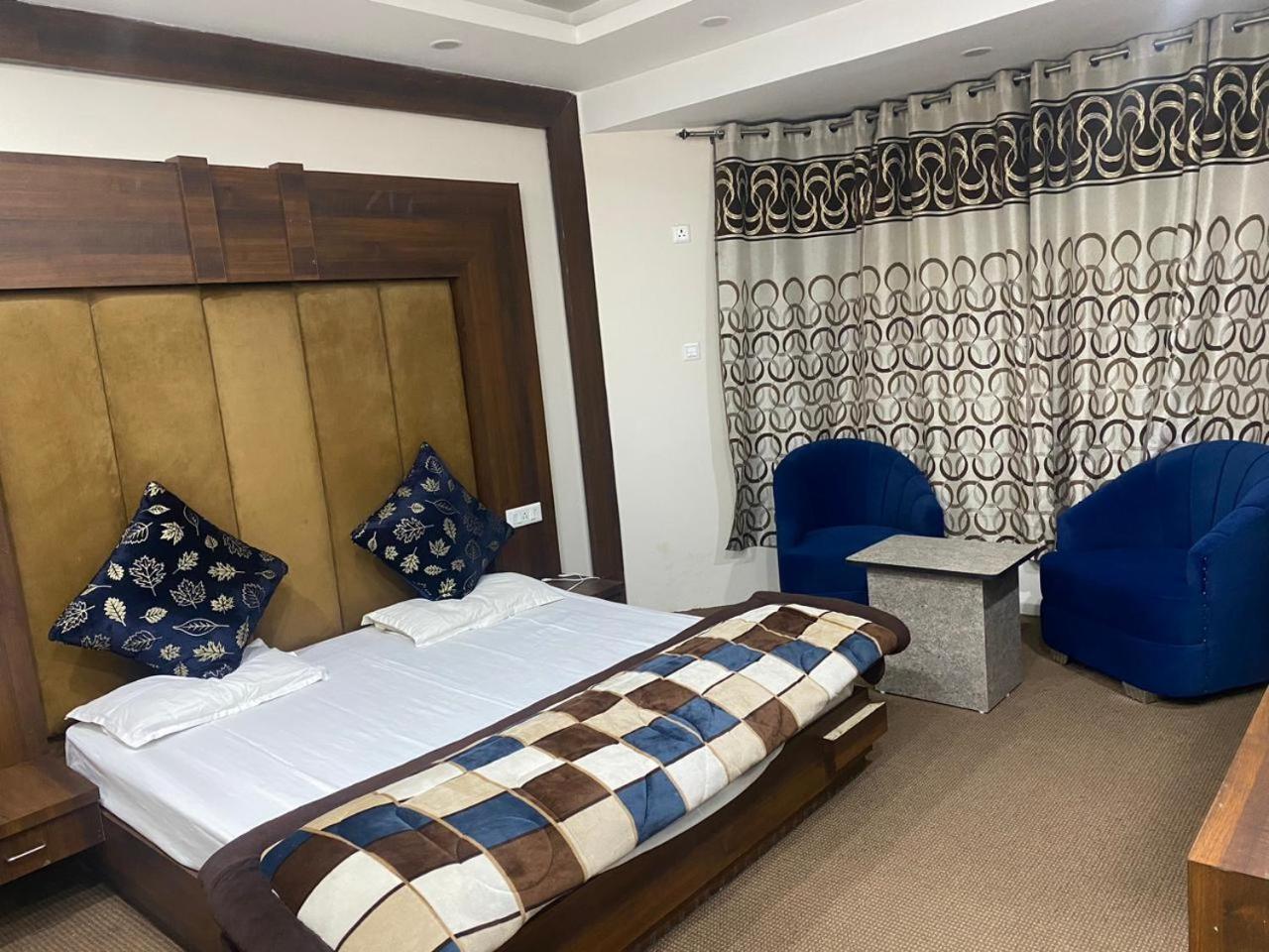 Hotel Zoon Dabb Srinagar Airport Kashmir Zewnętrze zdjęcie