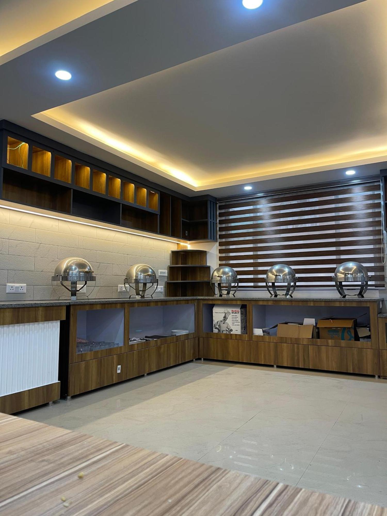 Hotel Zoon Dabb Srinagar Airport Kashmir Zewnętrze zdjęcie