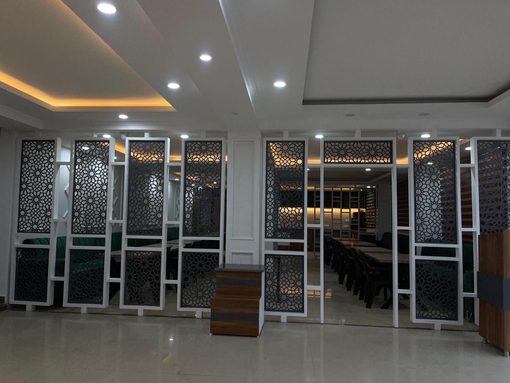 Hotel Zoon Dabb Srinagar Airport Kashmir Zewnętrze zdjęcie