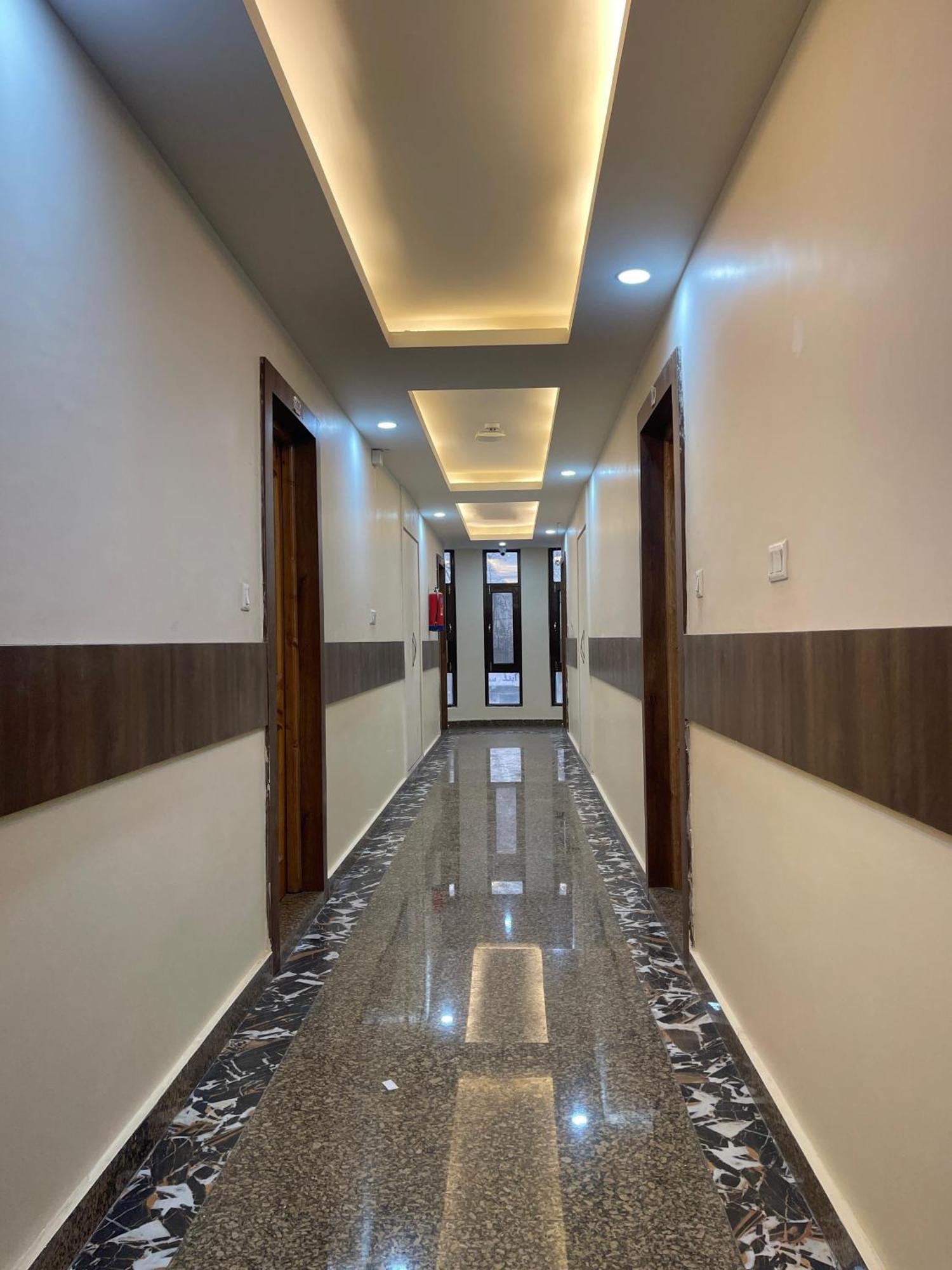 Hotel Zoon Dabb Srinagar Airport Kashmir Zewnętrze zdjęcie