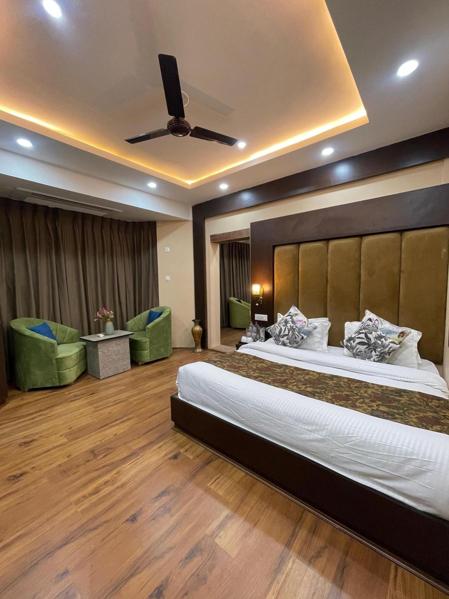 Hotel Zoon Dabb Srinagar Airport Kashmir Zewnętrze zdjęcie