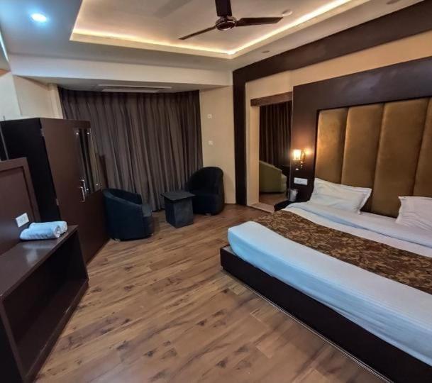 Hotel Zoon Dabb Srinagar Airport Kashmir Zewnętrze zdjęcie