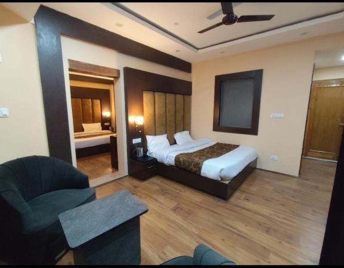 Hotel Zoon Dabb Srinagar Airport Kashmir Zewnętrze zdjęcie