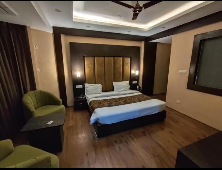 Hotel Zoon Dabb Srinagar Airport Kashmir Zewnętrze zdjęcie